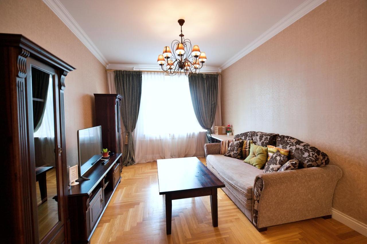 Exporta Residence Nearby Old Town Riga Extérieur photo