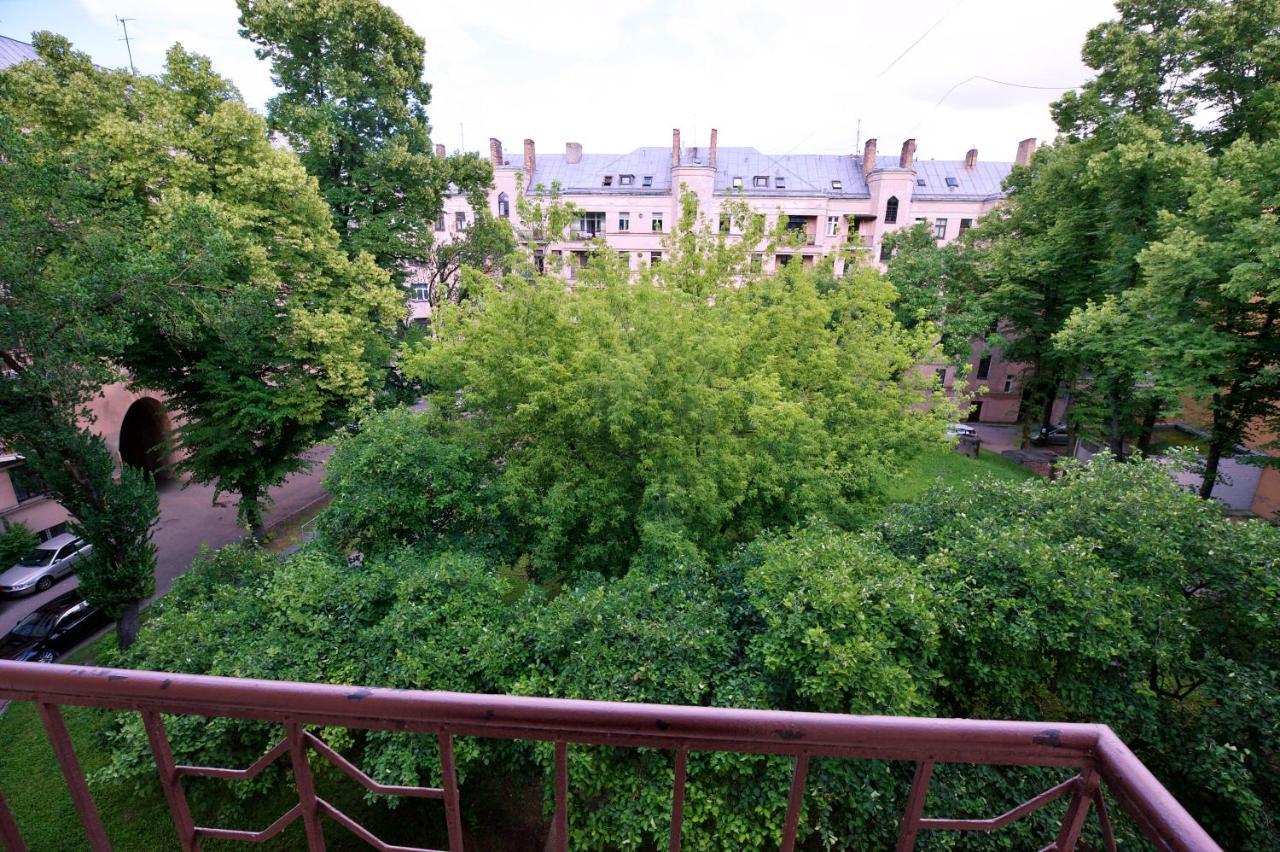 Exporta Residence Nearby Old Town Riga Extérieur photo