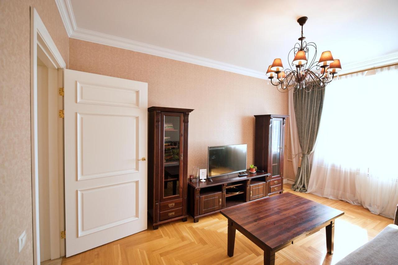 Exporta Residence Nearby Old Town Riga Extérieur photo