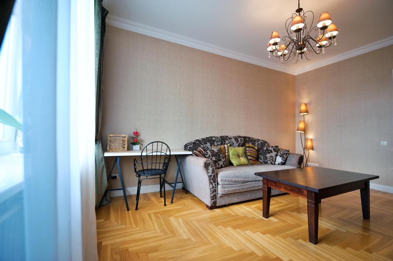 Exporta Residence Nearby Old Town Riga Extérieur photo
